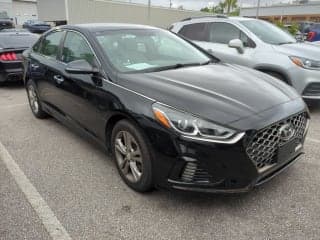 Hyundai 2019 Sonata