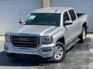 GMC 2018 Sierra 1500