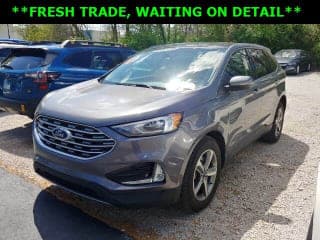 Ford 2021 Edge