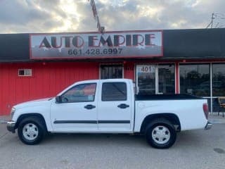 Chevrolet 2006 Colorado