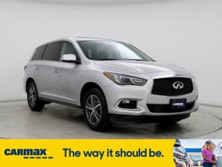 Infiniti 2020 QX60