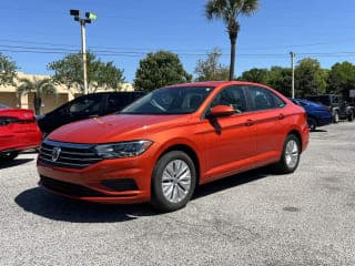 Volkswagen 2019 Jetta