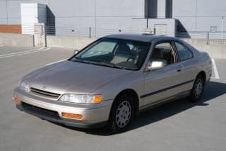 Honda 1994 Accord