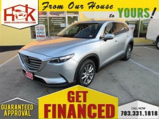 Mazda 2018 CX-9