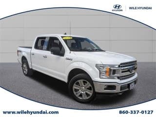 Ford 2019 F-150