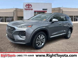 Hyundai 2019 Santa Fe