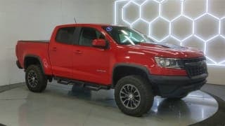 Chevrolet 2019 Colorado