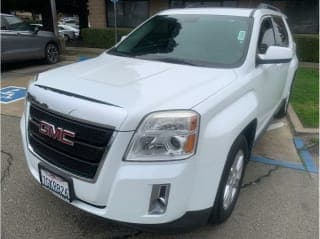 GMC 2014 Terrain