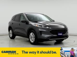 Ford 2020 Escape