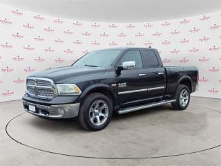 Ram 2016 1500