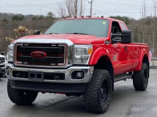 Ford 2016 F-350 Super Duty