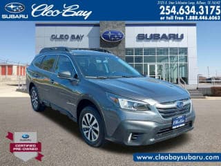 Subaru 2021 Outback