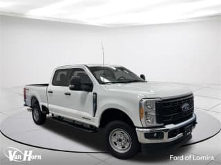 Ford 2023 F-250 Super Duty