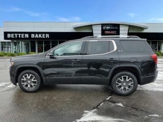 GMC 2022 Acadia