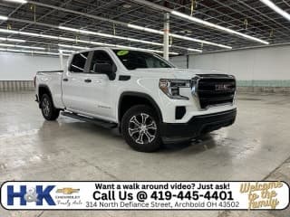 GMC 2019 Sierra 1500