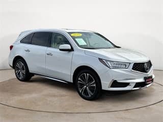 Acura 2020 MDX