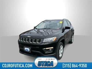 Jeep 2020 Compass