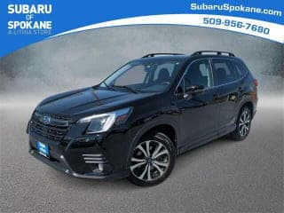 Subaru 2023 Forester