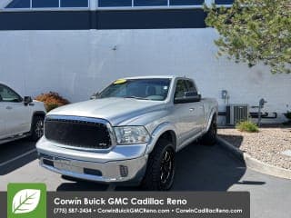 Ram 2017 1500