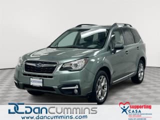 Subaru 2018 Forester