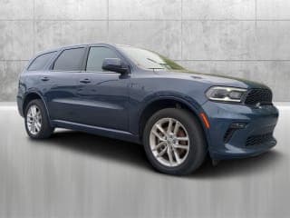 Dodge 2021 Durango