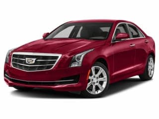 Cadillac 2016 ATS