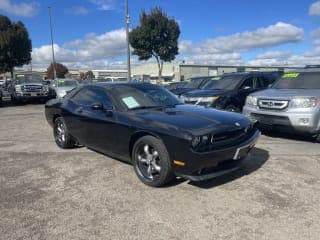 Dodge 2009 Challenger