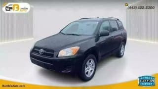 Toyota 2011 RAV4