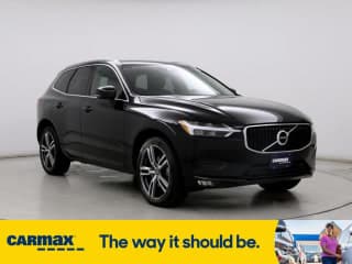 Volvo 2021 XC60