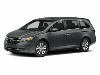 Honda 2014 Odyssey