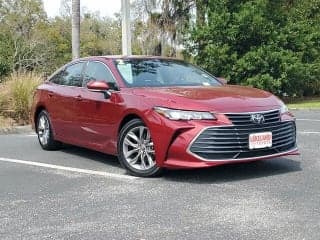 Toyota 2022 Avalon