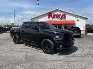 Ram 2018 1500