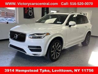 Volvo 2018 XC90