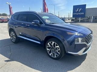 Hyundai 2023 Santa Fe