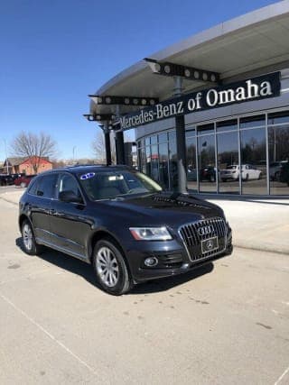 Audi 2017 Q5