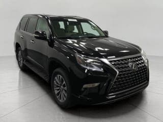 Lexus 2021 GX 460