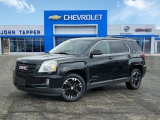 GMC 2017 Terrain