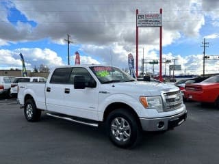 Ford 2014 F-150