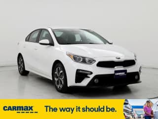 Kia 2020 Forte