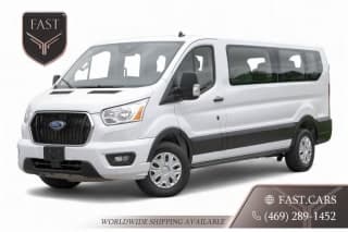 Ford 2021 Transit