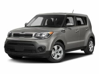 Kia 2017 Soul