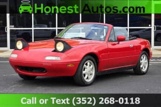 Mazda 1991 MX-5 Miata