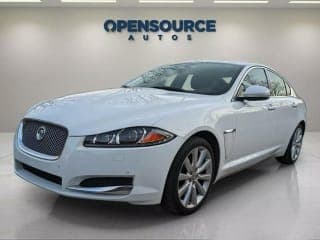 Jaguar 2013 XF