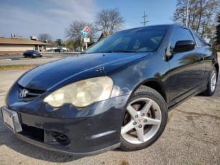 Acura 2004 RSX