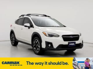 Subaru 2019 Crosstrek