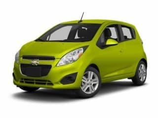 Chevrolet 2013 Spark