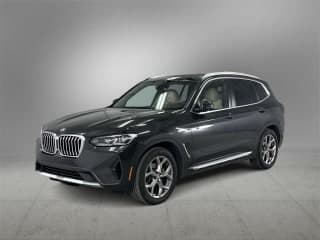 BMW 2022 X3