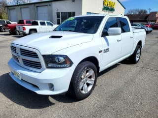 Ram 2013 1500