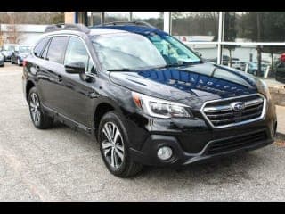 Subaru 2019 Outback