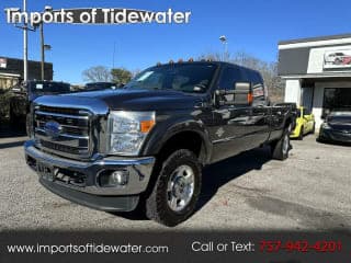 Ford 2016 F-350 Super Duty